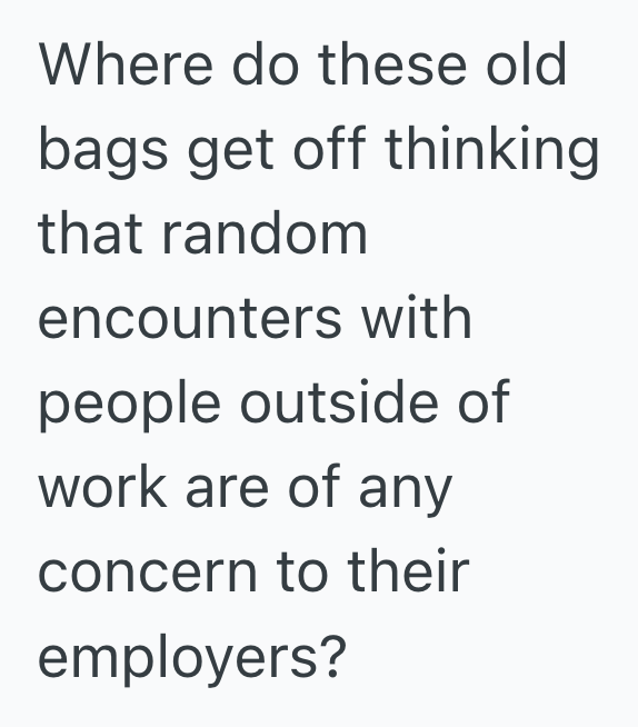 Screenshot 2025 11 06 at 10.03.05 PM A Customer Was Mistaken For A Store Employee, But He Silenced The Cranky Shopper With A Perfect Fake Job Response