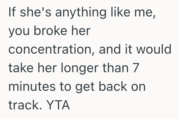Screenshot 2025 11 06 at 10.22.42 PM Student Reserves Study Room For Zoom Interview, But The Person In The Room Before Them Gets Really Upset
