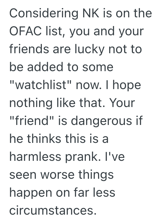 Screenshot 2025 11 06 at 11.33.53 AM Man Is Detained At The Airport For Lying While Going Through Immigration, But Hes Even More Upset That His Friend Left Him There
