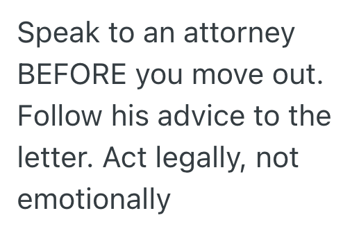 Screenshot 2025 11 06 at 12.46.13 PM Man Contemplates Leaving His Wife Due To Her Emotional Affair With A Coworker, But Hes Worried About How Leaving Will Impact His Children