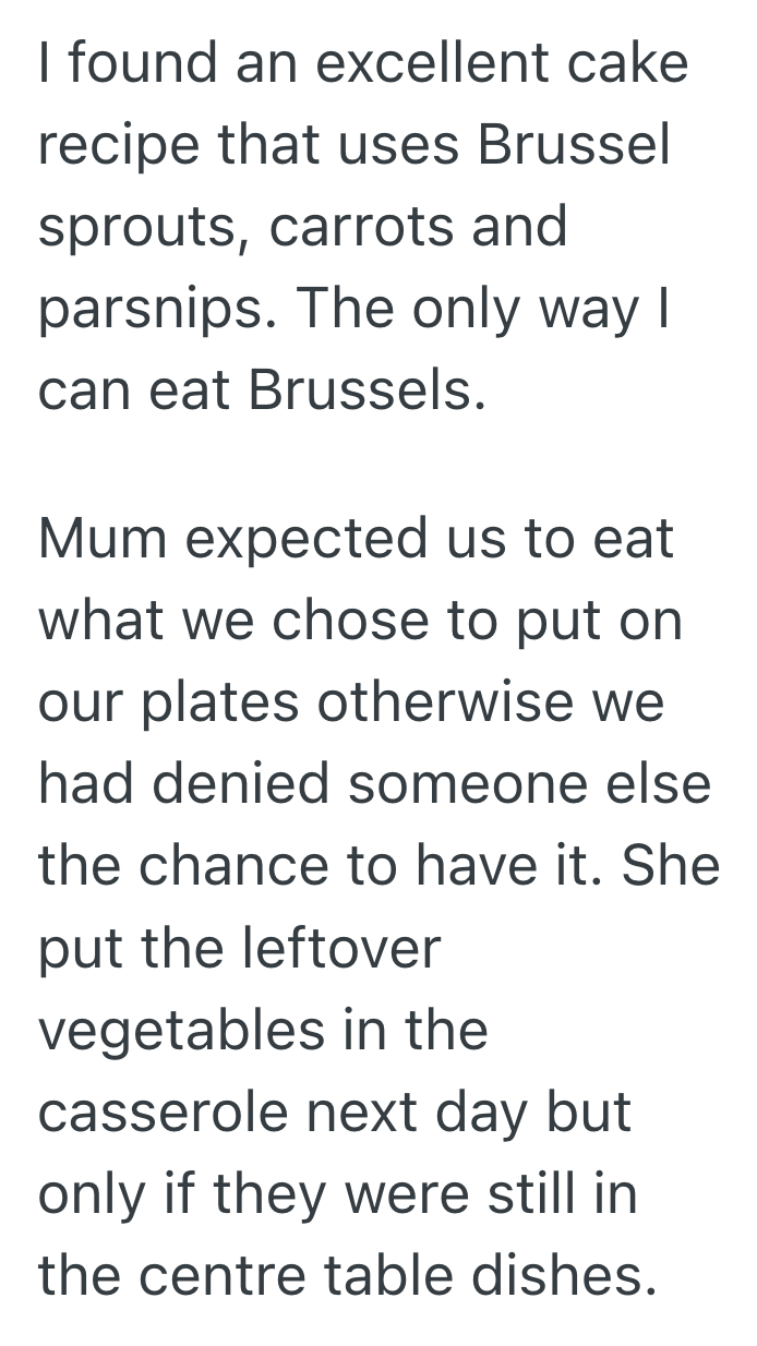 Screenshot 2025 11 06 at 2.48.49 PM Kid At Summer Camp Complained About Not Getting Chocolate Ice Cream, So The Counselor Gave Him A Massive Serving He Struggled To Finish