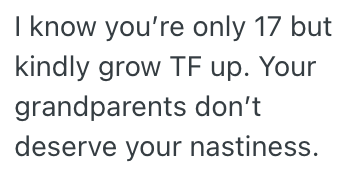 Screenshot 2025 11 06 at 3.12.18 PM She Didnt Get The Specific Type Of Cake She Wanted For Her Birthday, So She Threw An Insane Tantrum