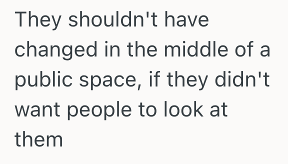 Screenshot 2025 11 06 at 4.04.07 PM Man Is Riding The Bus When A Family Starts Changing Clothes, So He Tried To Look Away As Quickly As Possible
