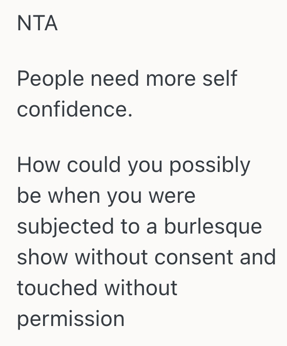 Screenshot 2025 11 06 at 4.04.28 PM Man Is Riding The Bus When A Family Starts Changing Clothes, So He Tried To Look Away As Quickly As Possible