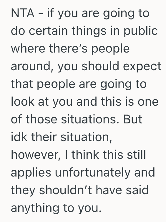 Screenshot 2025 11 06 at 4.04.50 PM Man Is Riding The Bus When A Family Starts Changing Clothes, So He Tried To Look Away As Quickly As Possible