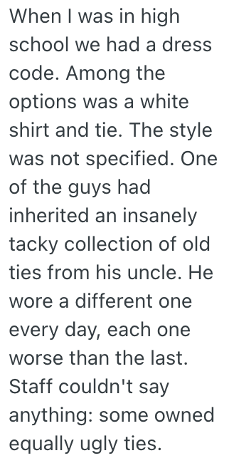 Screenshot 2025 11 06 at 5.52.16 PM His Managers Were Classist When Giving Him A Promotion, So He Wielded His New Power With Chaos