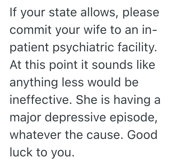 Screenshot 2025 11 06 at 6.29.33 PM Husband Steps Up And Takes On All The Parenting Tasks When His Wife Suffers From Postpartum Depression, But Two Years Later, He Cant Take It Anymore