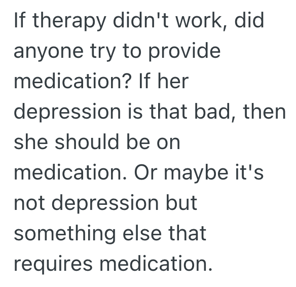 Screenshot 2025 11 06 at 6.30.37 PM Husband Steps Up And Takes On All The Parenting Tasks When His Wife Suffers From Postpartum Depression, But Two Years Later, He Cant Take It Anymore