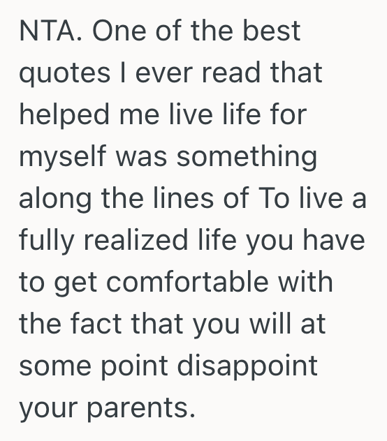 Screenshot 2025 11 06 at 6.49.49 PM Man Travels To Work At Various National Parks, But Every Time He Gets Another Seasonal Job, His Mom Is Upset That Hes Leaving
