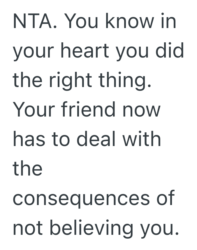 Screenshot 2025 11 07 at 1.47.59 PM Girl Tried To Warn Her Best Friend That Her Boyfriend Was Cheating, So She Showed Proof And Got Blocked For It