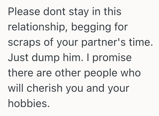 Screenshot 2025 11 07 at 10.14.07 AM Woman Plans On Spending Halloween With Her Boyfriend, But He Makes Other Plans With A Friend At The Last Minute