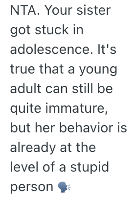 Screenshot 2025 11 07 at 10.33.53 AM A Womans Half Sister Wants Her To Acknowledge Her Stepfather As Her Real Father, But She Still Carries A Torch For Her Deceased Biological Dad