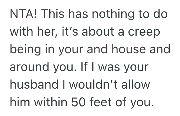 Screenshot 2025 11 07 at 11.24.39 AM Womans Brother In Law Admits To Having A Crush On Her, So She Doesnt Want Him In Her House On Christmas