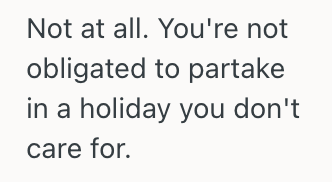 Screenshot 2025 11 07 at 12.05.13 AM Woman Refused To Dress Up For Halloween At Work For Several Reasons, But Her Boss Called Her Spiteful For Not Joining The Fun