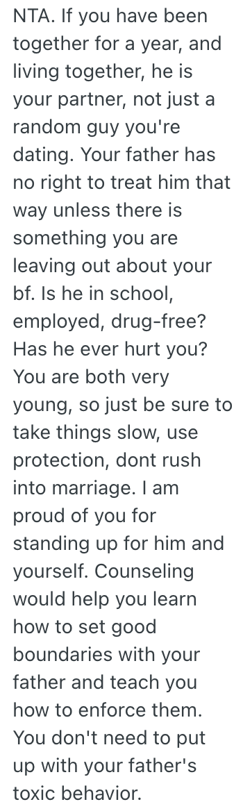 Screenshot 2025 11 07 at 12.10.26 PM A Teenager Likes Spending Time With Her Boyfriend, But Her Dad And Stepmom Dont Think She Should Be In A Serious Relationship