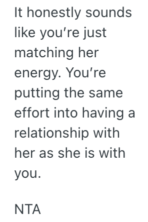 Screenshot 2025 11 07 at 12.17.43 PM A Mans Mom Wants Him To Have A Relationship With His Half Sister And Her Kids, But Hes Never Been Close To Them And Has No Interest