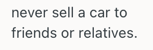 Screenshot 2025 11 07 at 12.41.29 AM Man Tried To Help His Brother Fix And Sell A Broken Car, But He Was Blindsided When Suddenly The Debt Became His Responsibility