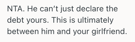 Screenshot 2025 11 07 at 12.42.30 AM Man Tried To Help His Brother Fix And Sell A Broken Car, But He Was Blindsided When Suddenly The Debt Became His Responsibility