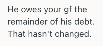 Screenshot 2025 11 07 at 12.43.30 AM Man Tried To Help His Brother Fix And Sell A Broken Car, But He Was Blindsided When Suddenly The Debt Became His Responsibility