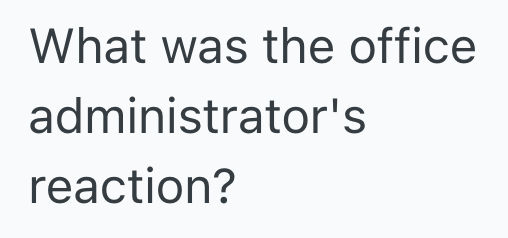 Screenshot 2025 11 07 at 2.22.42 PM A Substitute Teacher Mistook Him For A Student, So She Sent This Maintenance Man To The Principals Office For Being Tardy