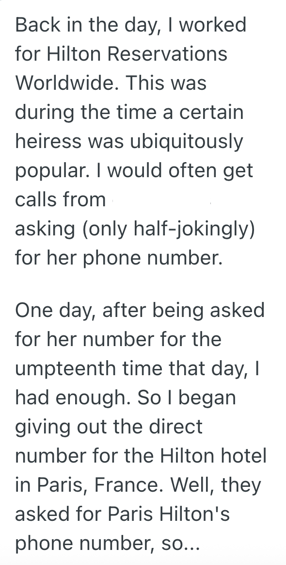 Screenshot 2025 11 07 at 2.30.31 PM Customer Service Employee Talks To Angry Customer Who Insists On Talking To Anybody Else, So The Employee Transfers Her Call To Someone Who Wont Be Able To Help Her