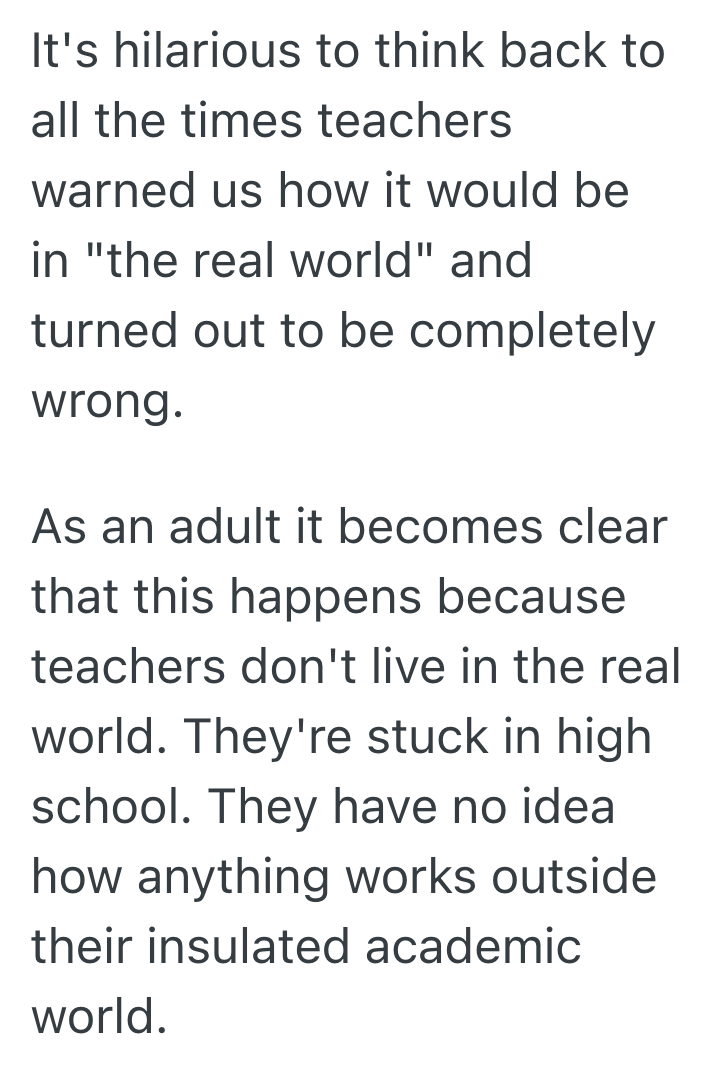 Screenshot 2025 11 07 at 2.49.26 PM A Teacher Gave Her Zero Marks For Not Placing Her Name In The Right Spot On A Paper, So She Started Obnoxiously Highlighting Her Name In Every Assignment