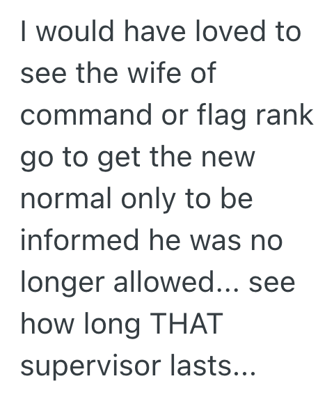 Screenshot 2025 11 07 at 5.01.40 PM Grocery Store Employee Makes The Vegetable Trays Look Super Fancy, But The Supervisor Thinks This Extra Work Is Taking Too Long And Demands The Employee Make The Trays Exactly As Directed