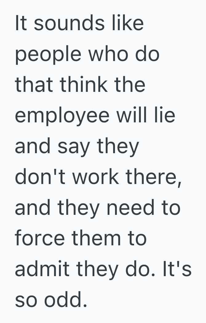 Screenshot 2025 11 07 at 5.20.16 PM Customer Was Browsing Plants At ACE Hardware, But Another Customer Insisted He Worked There And Wouldn’t Take No For An Answer