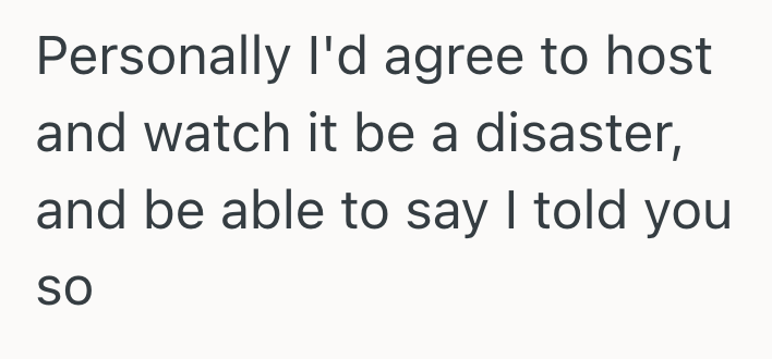 Screenshot 2025 11 07 at 7.02.11 PM Apartment Resident Is Under Pressure To Host Thanksgiving In Her Cramped Apartment, And Her Mom Isnt Taking No For An Answer