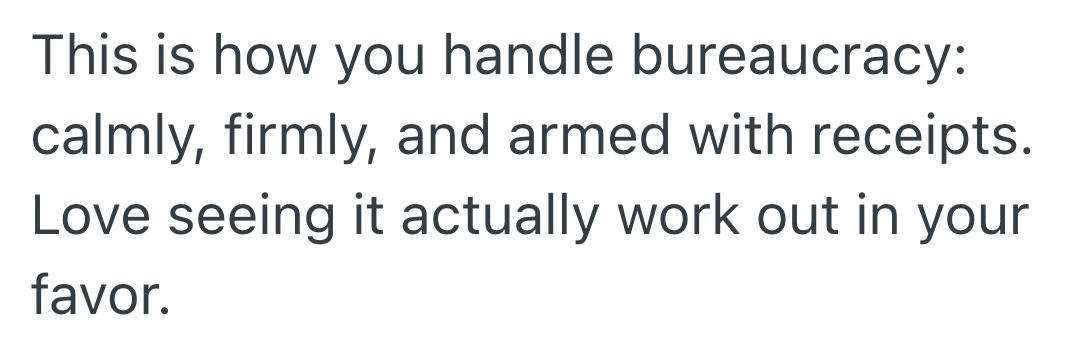 Screenshot 2025 11 07 at 7.50.09 PM Car Insurance Customer Knew The Quote He Got For Market Value Wasnt Right, And He Threatened Legal Action Until They Came Back With The Right Number