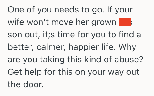 Screenshot 2025 11 07 at 8.21.34 AM Husband Has Had Enough Of His Wifes Adult Son’s Behavior, So He Finally Decided To Confront Everyone And Address The Situation
