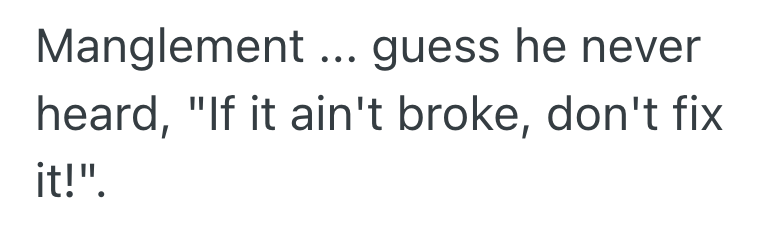Screenshot 2025 11 07 at 8.24.48 PM Software Developer Is Required To Switch To  A Different Programming Language, So He And His Coworkers Let Him Have His Way While Productivity Tanked