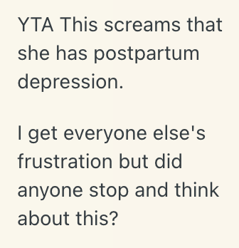 Screenshot 2025 11 08 at 6.23.39 PM Woman Witnessed Her Brother Struggling With Chores And Childcare While His Wife Watched TV, So She Called Out Her Sister in Law For Not Helping