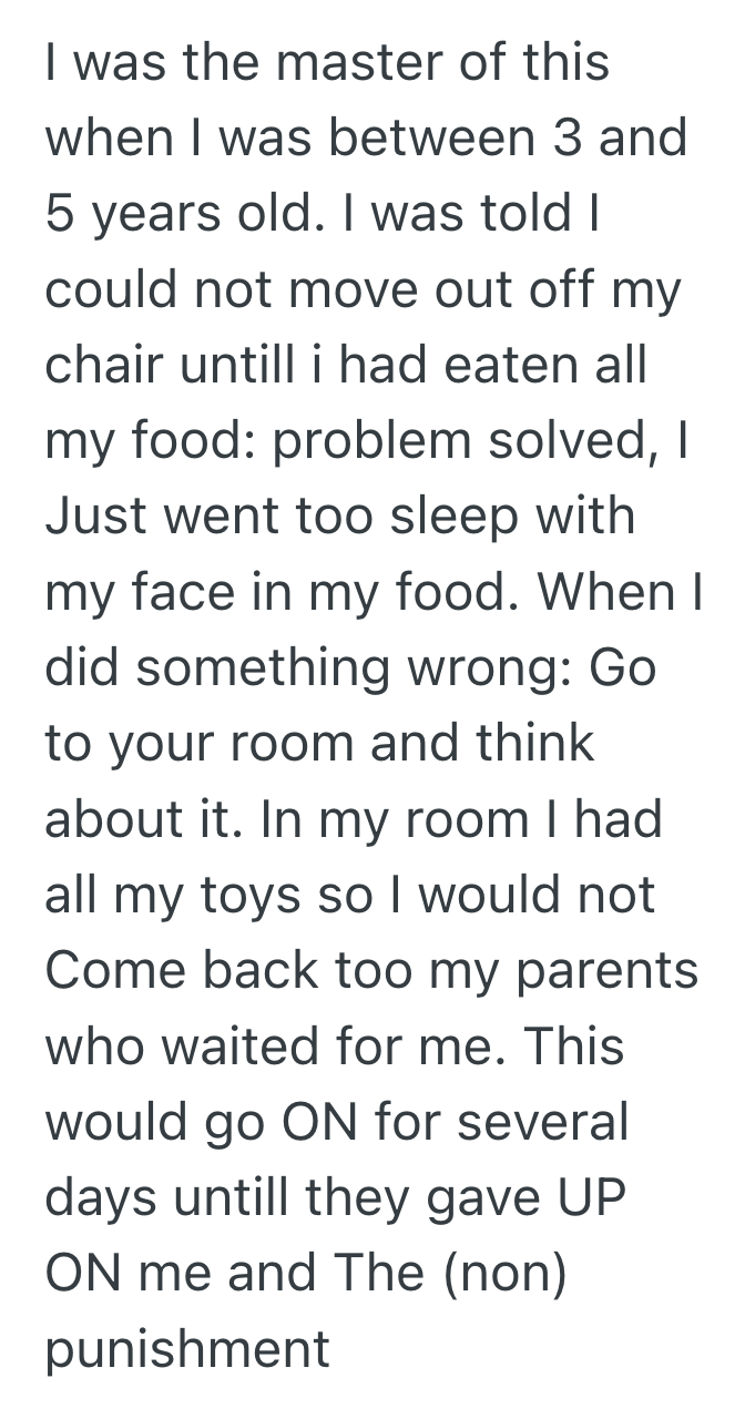 Screenshot 2025 11 09 at 1.09.00 PM Kid Tried To Get Back At Mom For Punishing Her, So She Got Back At Them Out Of Spite And Laughed About It Years Later