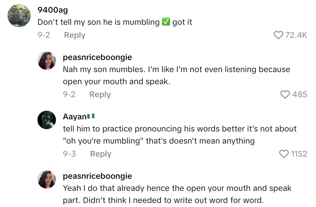 Screenshot 2025 11 09 at 1.48.28 PM A Man In His Forties Said He Recently Just Discovered What His Real Voice Sounds Like