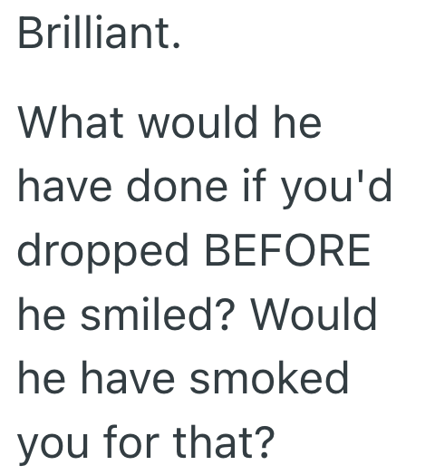 Screenshot 2025 11 09 at 10.02.52 AM A Cadet Pushes Back During Boot Camp, And Quickly Learns To Improve His Push Up Game Or Else