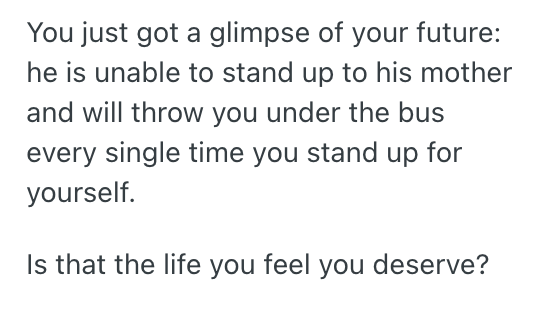 Screenshot 2025 11 09 at 10.50.36 AM Her Future Mother In Law Wanted To Invite 100+ Guests To The Wedding, So Bride To Be Stood Her Ground And Upset Her Fiancé And Mother In Law