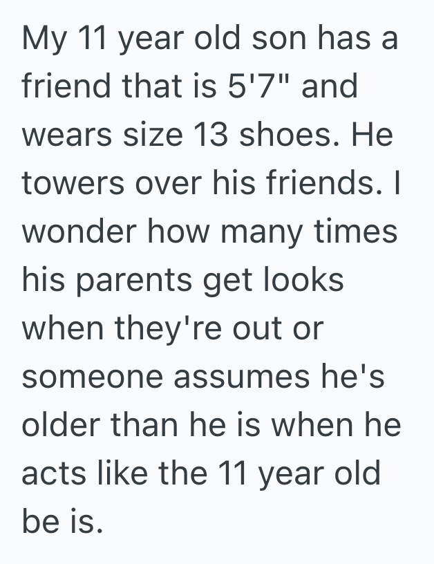 Screenshot 2025 11 09 at 11.03.37 PM Ten Year Old Girl Was Walking Around The Stall Minding Her Business, But An Older Woman Mistook Her For A Shop Assistant