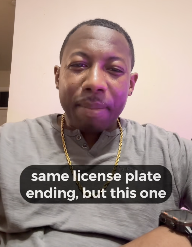 man talking to tiktokkers