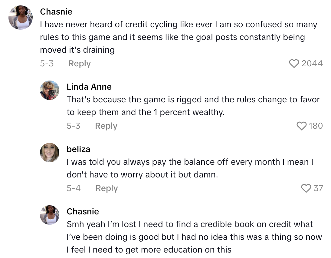 Screenshot 2025 11 09 at 2.18.08 PM A Capital One Customer Said The Company Closed Her Account Without Any Previous Notice And She Lost All Her Travel Points