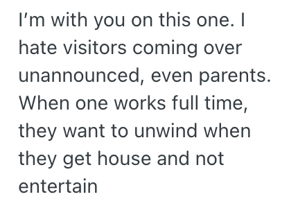 Screenshot 2025 11 09 at 2.48.20 PM Man Asked His Mother In Law To Call Before Visiting Their Home, But His Wife, MIL, And Other Relatives Accused Him Of Being Rude And Disrespectful