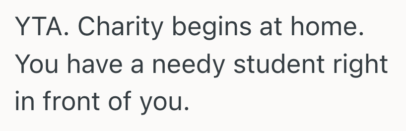 Screenshot 2025 11 09 at 4.17.41 PM Grieving Father Wants To Donate The Investments He Made For His Late Daughter, But His New Wife Argues That His Stepdaughters College Fund Is More Important