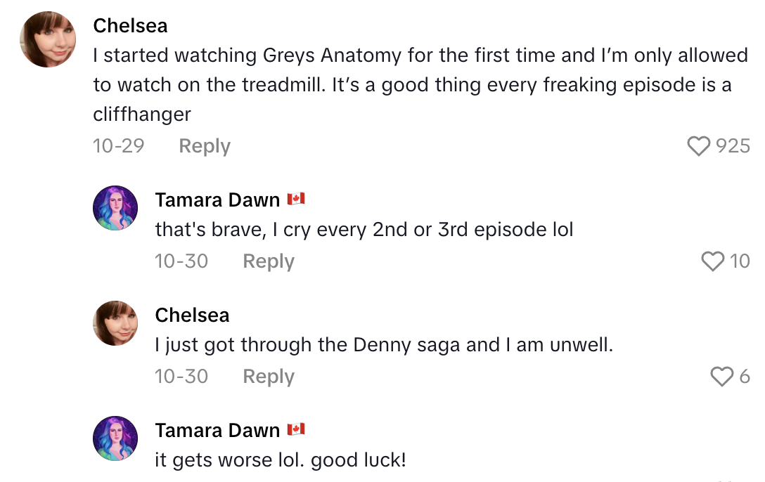 Screenshot 2025 11 09 at 8.55.56 AM A Gamer Said He Plays His Nintendo Switch While Hes Exercising At His Gym