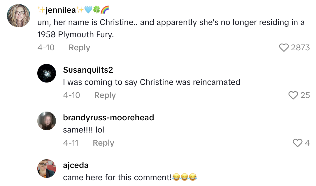 Screenshot 2025 11 09 at 9.05.56 AM A Chevy Owners Truck Kept Running After He Took Out The Keys And Disconnected The Battery