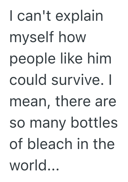 Screenshot 2025 11 10 at 1.21.26 PM Store Manager Kept Insisting That Automated System Should Match The Stock, So This Employee And Other Staff Manipulated The Stock To Fit The Faulty System