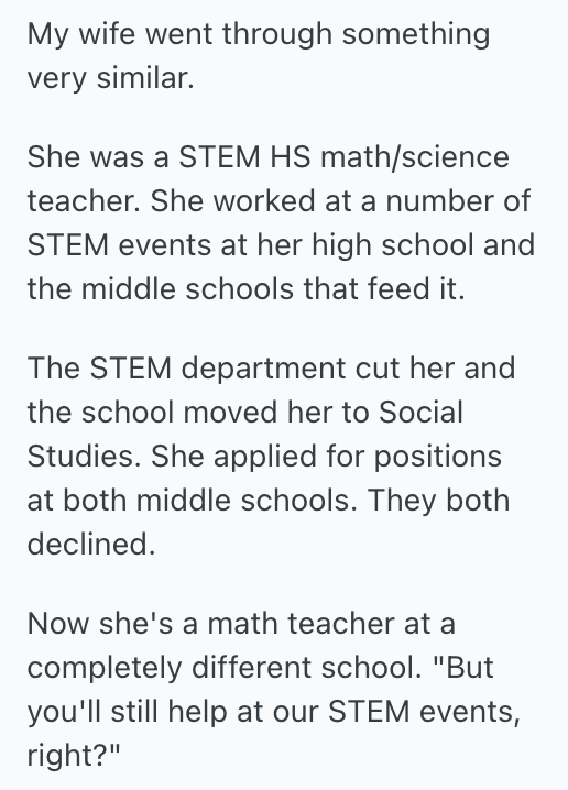 Screenshot 2025 11 10 at 10.36.20 PM Lab Employee Was Unfairly Removed From Her Role Without Warning, So She Let Her Manager’s Decision Backfire In The Most Satisfying Way