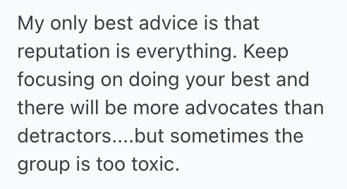 Screenshot 2025 11 10 at 10.38.20 PM Lab Employee Was Unfairly Removed From Her Role Without Warning, So She Let Her Manager’s Decision Backfire In The Most Satisfying Way