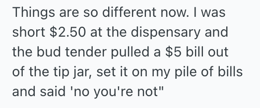 Screenshot 2025 11 10 at 10.43.27 PM Young Man Asked The Store Manager For A Discount On A Keg Even Though He Was 7 Cents Short, And When He Got Dismissed, He Decided To Teach Him A Lesson.