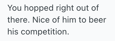 Screenshot 2025 11 10 at 10.43.49 PM Young Man Asked The Store Manager For A Discount On A Keg Even Though He Was 7 Cents Short, And When He Got Dismissed, He Decided To Teach Him A Lesson.