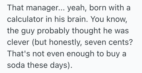 Screenshot 2025 11 10 at 10.44.17 PM Young Man Asked The Store Manager For A Discount On A Keg Even Though He Was 7 Cents Short, And When He Got Dismissed, He Decided To Teach Him A Lesson.